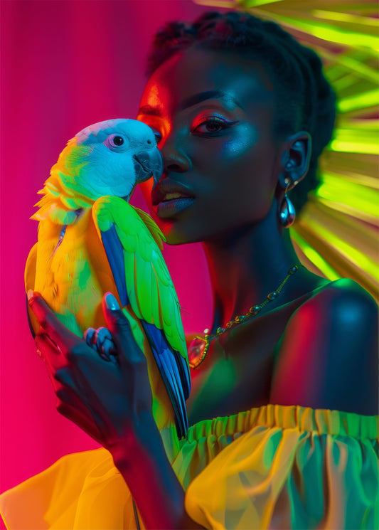 Customized Picture Vertical Puzzle Game, Photo Unique Gift - Custamazegifts.com