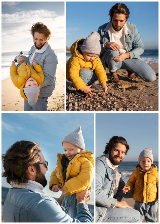 Photo Collage Puzzle 200 300 500 1000 Pieces, Custom Puzzles Picture Collage - Custamazegifts.com