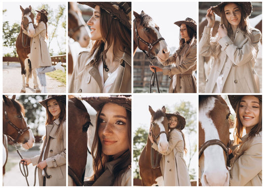 Add 8 Pictures, Custom Puzzle Collage, Personalized Puzzle - Custamazegifts.com