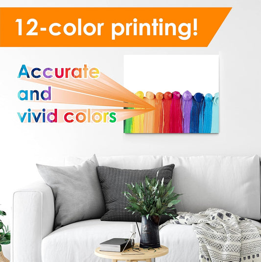 Make Your Own Poster From Photo 24 x 36, Customized Picture Prints - Custamazegifts.com