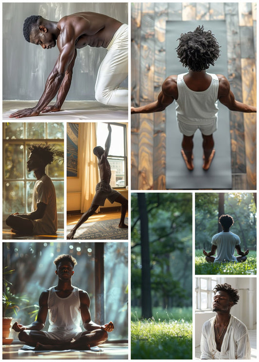 Jigsaw from 8 Photos, Personalized Gift Puzzle Collage - Custamazegifts.com