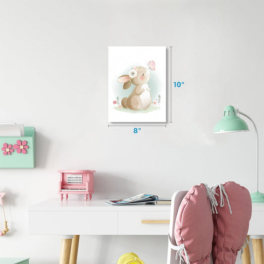 Custom Photo Canvas Prints 8 x 10, Personalized Photo Gifts from Pictures - Custamazegifts.com