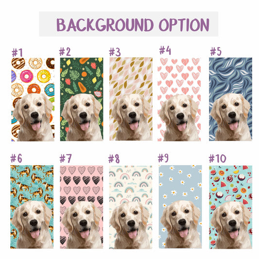 Custom Beach Towel, Personalized Beach Towel with Pet Face, Pet Beach Towel - Custamazegifts.com