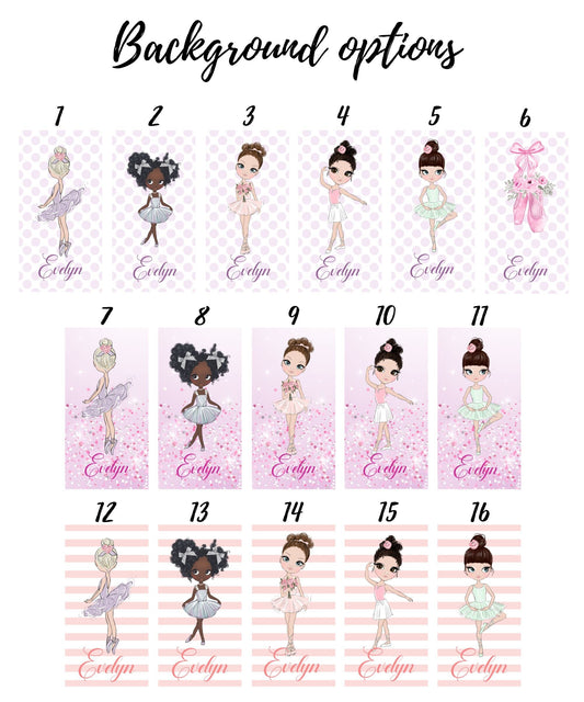 Ballerina Beach Towel, Custom Ballet Dancer Beach Towels - Custamazegifts.com