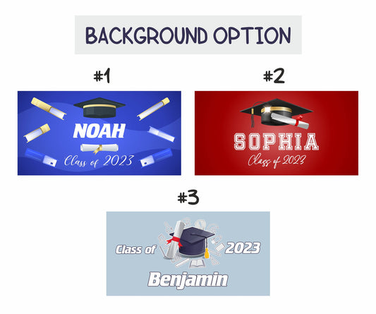 Class of 2025 Graduation Beach Towel, Custom Graduation Gifts for Him Her T153 - Custamazegifts.com