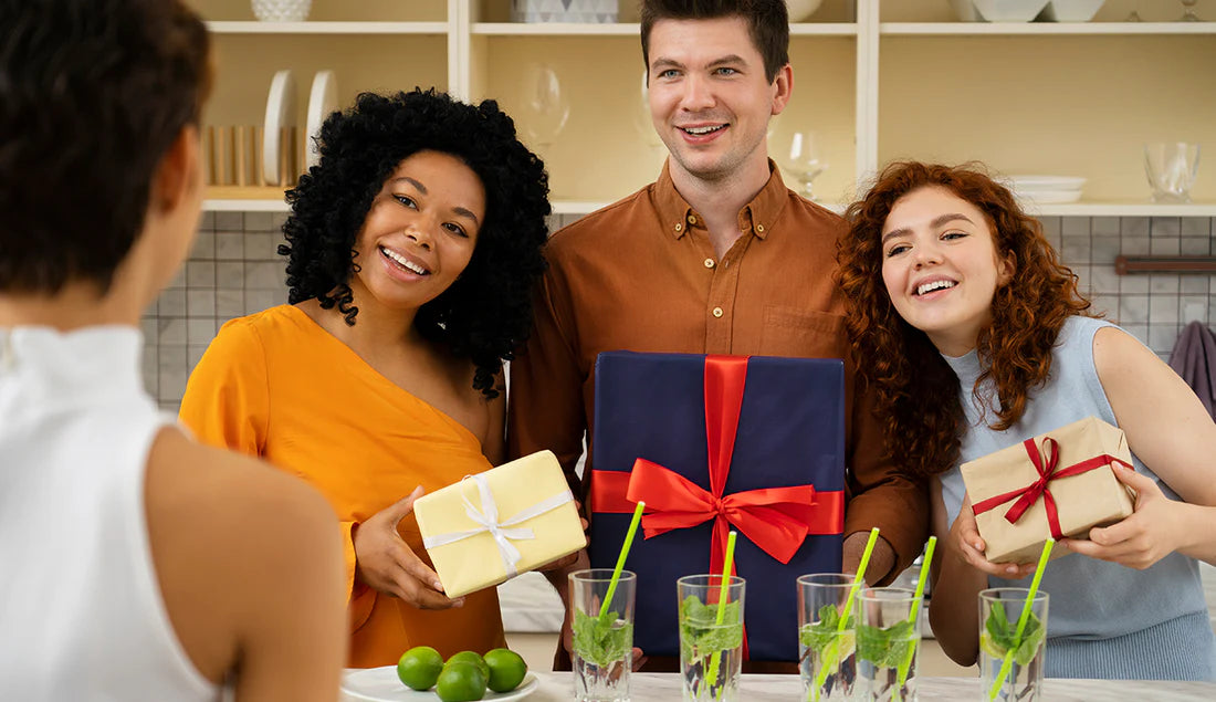 Building a Perfect Gift Box: Combining Custom Products for Thoughtful ...