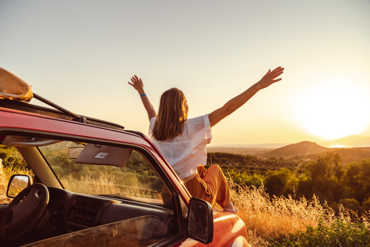 How to Plan the Perfect Weekend Getaway – Custamazegifts.com