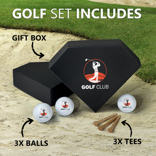 Tee Time Box